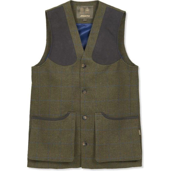 2023 Musto Mens Lightweight Machine Washable Tweed Waistcoat Cairngorm Previous Next Musto Mens Lightweight Machine Washable Twe 3 2023 Musto Mens Lightweight Machine Washable Tweed Waistcoat Cairngorm Previous Next Musto Mens Lightweight Machine Washable Twe