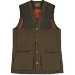 2023 Musto Mens Stretch Technical Waistcoat CS0253 - Thornbury