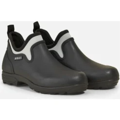 2023 Aigle Lessfor Plus 2 NB6027 - Storm Blue / Noir