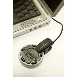 2022 Optimum Time OE Series 14R Rechargeable Jumbo Event Watch USB Charging Cable