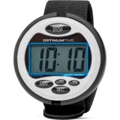 Optimum Time OE Series 3 Equestrian Event Watch OE390 - White