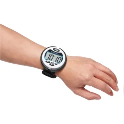 Optimum Time OE Series 3 Equestrian Event Watch OE390 - White -Vogemate Sales Store Optimum Time OE Series 3 Equestrian Event Watch OE390 White 5.700x700