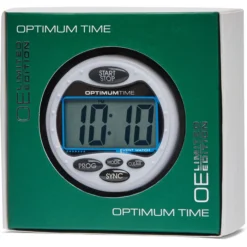 Optimum Time OE Series 3 Equestrian Event Watch OE390 - White -Vogemate Sales Store Optimum Time OE Series 3 Equestrian Event Watch OE390 White 6.700x700