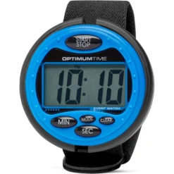 Optimum Time OE Series 3 Equestrian Event Watch OE397 - Blue