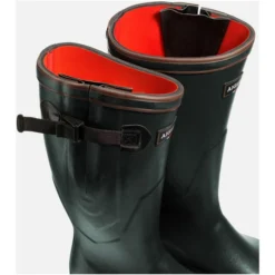 Aigle Mens Parcours 2 ISO Anti Fatigue Hunting Boots Bronze 7 Aigle Mens Parcours 2 ISO Anti Fatigue Hunting Boots Bronze -Vogemate Sales Store PARCOUR220ISO20MIDDLE.700x700