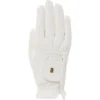 Roeckl Roeck-Grip Winter Riding Gloves White 2 Roeckl Roeck-Grip Winter Riding Gloves White -Vogemate Sales Store Roeck Winter Grip 3301 527 White.700x700