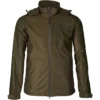 2023 Seeland Mens Avail Jacket 100217712 - Pine Green