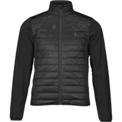 Seeland Mens Heat Jacket 10020729902 Black