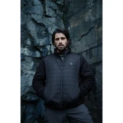 Seeland Mens Heat Jacket 10020729902 Black -Vogemate Sales Store Seeland Mens Heat jacket 10020729902 Black C.700x700