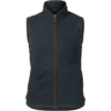 2023 Seeland Mens Woodcock Fleece Waistcoat - Classic Blue -Vogemate Sales Store Seeland Mens Woodcock Fleece Waistcoat 13021169 Classic Blue 1.2000x2000.700x700