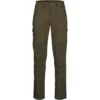 2023 Seeland Mens Outdoor Membrane Trousers 1102203280 - Pine Green