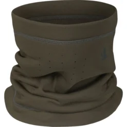 2023 Seeland Neck Gaiter 61171000 - Pine Green