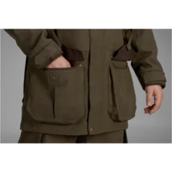 Seeland Mens Woodcock Advanced Jacket - Shaded Olive -Vogemate Sales Store Seeland20Mens20Woodcock20Advanced20jacket20 20Shaded20olive20 20Pocket.700x700