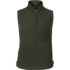 Seeland Mens Woodcock Fleece Waistcoat - Classic Green 1 Seeland Mens Woodcock Fleece Waistcoat - Classic Green -Vogemate Sales Store Seeland20Mens20Woodcock20fleece20waistcoat20 20Classic20green20 20Front.700x700