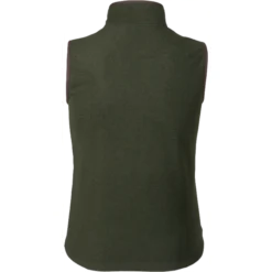 Seeland Mens Woodcock Fleece Waistcoat - Classic Green -Vogemate Sales Store Seeland20Mens20Woodcock20fleece20waistcoat20 20Classic20green20 20back.700x700
