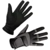 2022 Woof Wear Sport Riding Gloves WG0123 - Black Steel Colour Black Steel