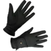 2022 Woof Wear Competition Glove WG0122 - Black -Vogemate Sales Store WG012220 20Competition20Glove20Black.700x700