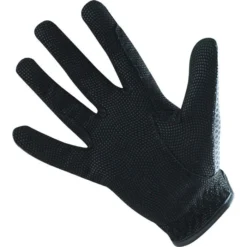 Woof Wear Event Gloves Black -Vogemate Sales Store Woof Wear Event Gloves Back Black.700x700