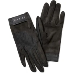 Ariat Air Grip Glove Black