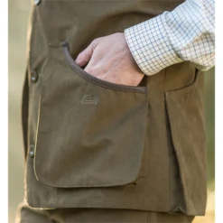 Baleno Dolman Waistcoat Pine Green -Vogemate Sales Store baleno dolman waistocat pine green zoom.700x700