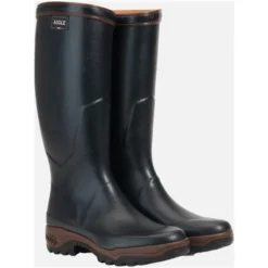 2022 Aigle Parcours 2 Boot 842086 - Bronze