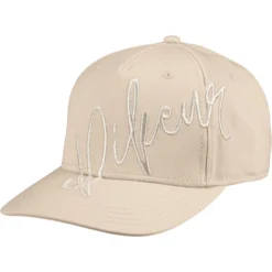 2022 Pikeur Cotton Cap 183000 359 030 - Beige / Ivory