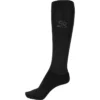 2022 Pikeur Knee Socks 273200 318 290 - Black -Vogemate Sales Store pik 273200 318 290 f.700x700
